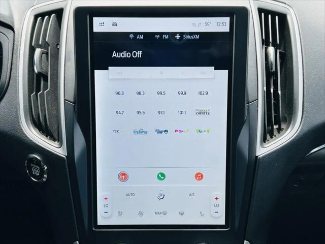 2024 Ford Edge ST-Line