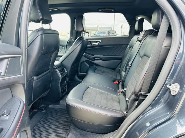 2024 Ford Edge ST-Line