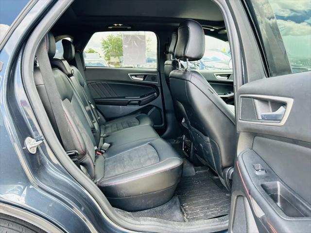 2024 Ford Edge ST-Line