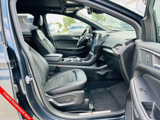 2024 Ford Edge ST-Line
