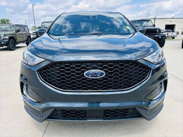 2024 Ford Edge ST-Line