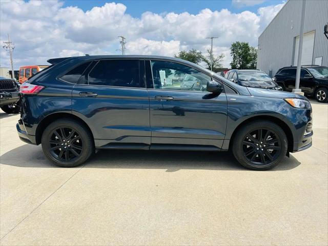 2024 Ford Edge ST-Line