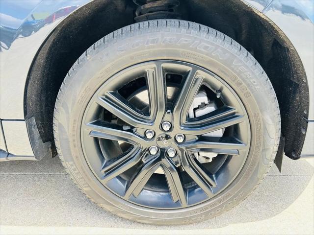 2024 Ford Edge ST-Line