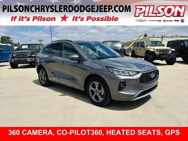 2023 Ford Escape ST-Line Select for sale in Mattoon, IL