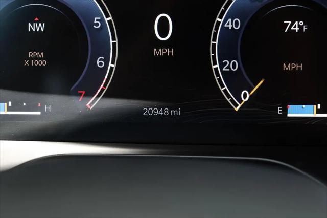 2022 Jeep Grand Cherokee Limited 4x2