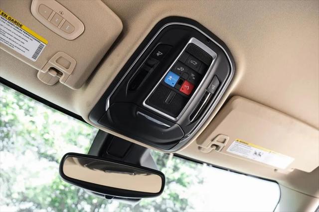 2022 Jeep Grand Cherokee Limited 4x2