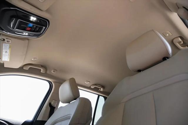 2022 Jeep Grand Cherokee Limited 4x2