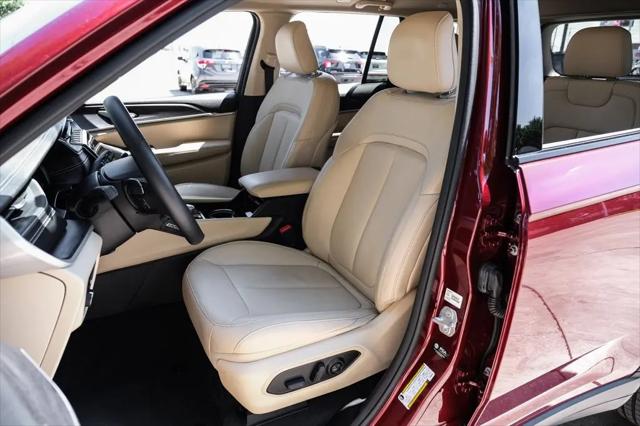 2022 Jeep Grand Cherokee Limited 4x2