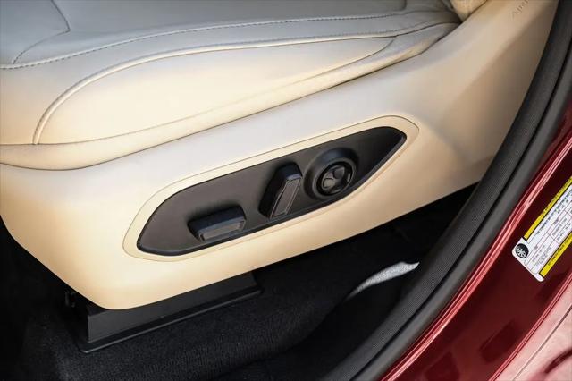 2022 Jeep Grand Cherokee Limited 4x2