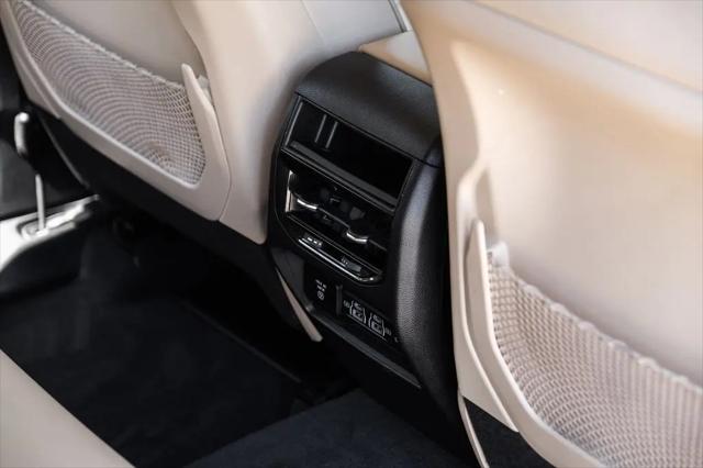 2022 Jeep Grand Cherokee Limited 4x2