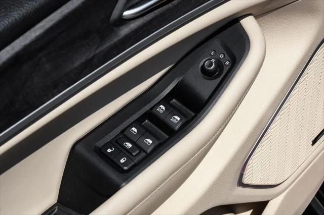 2022 Jeep Grand Cherokee Limited 4x2