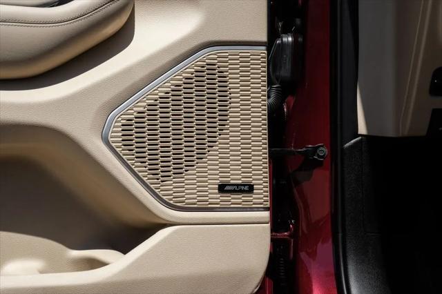 2022 Jeep Grand Cherokee Limited 4x2