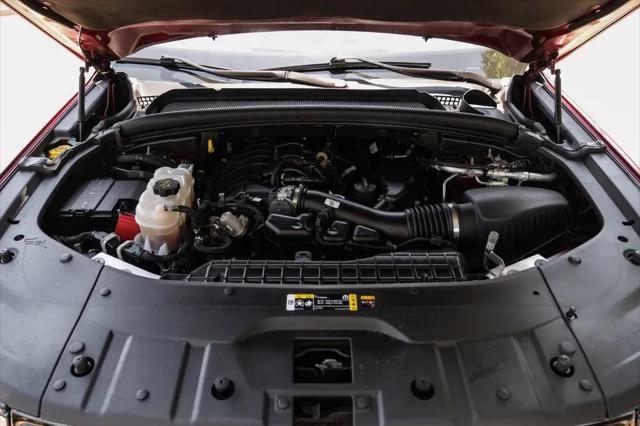 2022 Jeep Grand Cherokee Limited 4x2