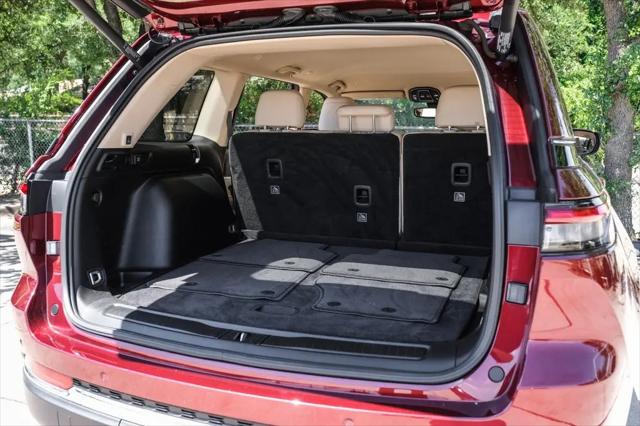 2022 Jeep Grand Cherokee Limited 4x2
