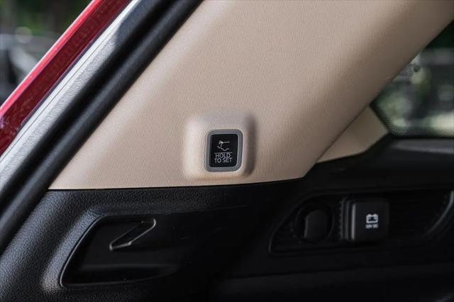 2022 Jeep Grand Cherokee Limited 4x2