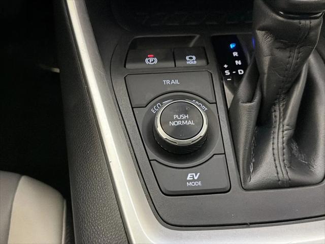 2023 Toyota RAV4 Hybrid XLE Premium