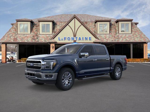 2026 Ford F-150 LARIAT for sale in St Clair, MI