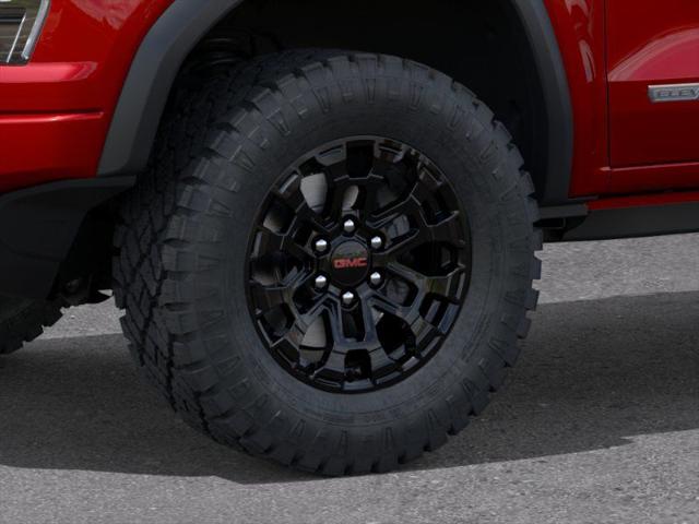 2026 GMC Canyon Elevation, 4WD