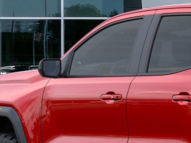 2026 GMC Canyon Elevation, 4WD