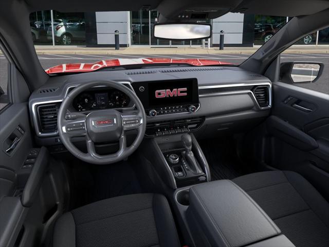2026 GMC Canyon Elevation, 4WD