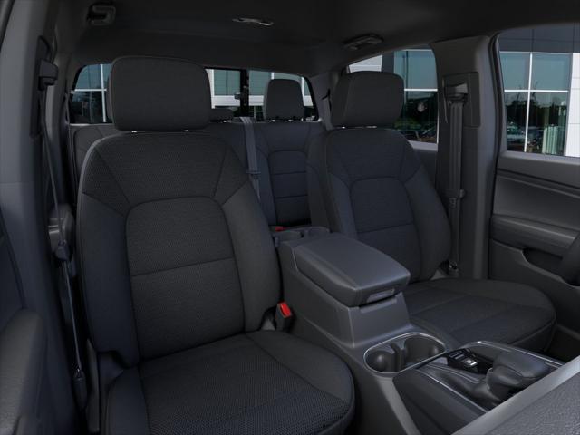 2026 GMC Canyon Elevation, 4WD