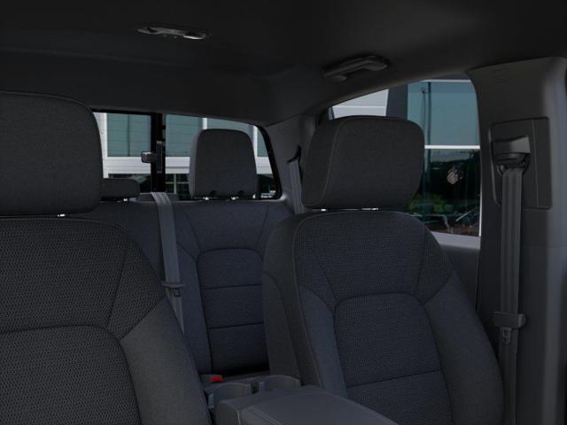 2026 GMC Canyon Elevation, 4WD