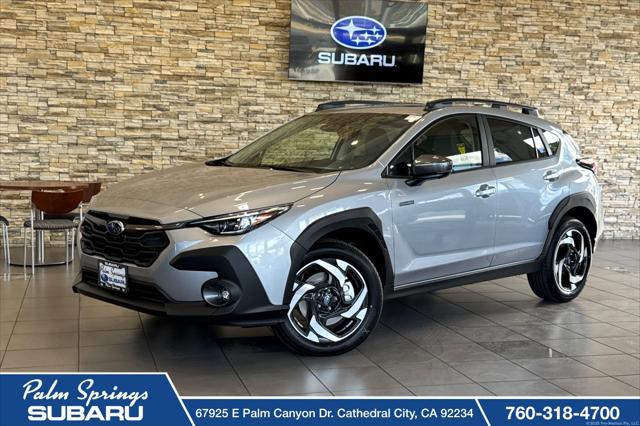 2026 Subaru Crosstrek Limited for sale in Cathedral city, CA