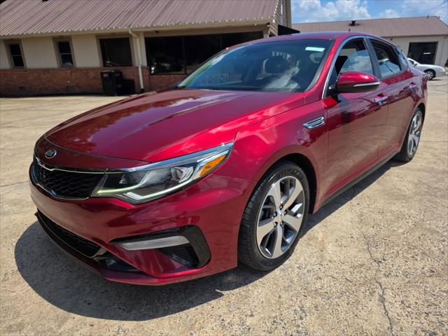 2019 Kia Optima S for sale in Boaz, AL