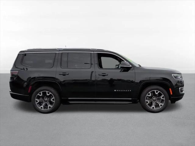 2023 Jeep Wagoneer Series III 4x4