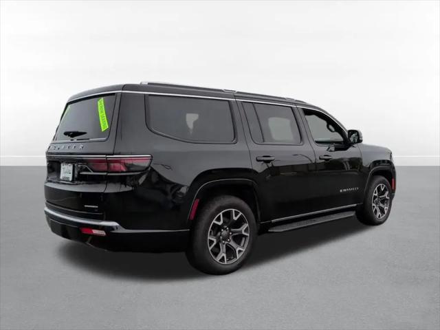 2023 Jeep Wagoneer Series III 4x4