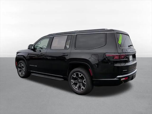 2023 Jeep Wagoneer Series III 4x4
