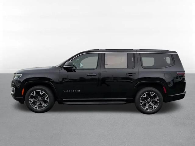 2023 Jeep Wagoneer Series III 4x4