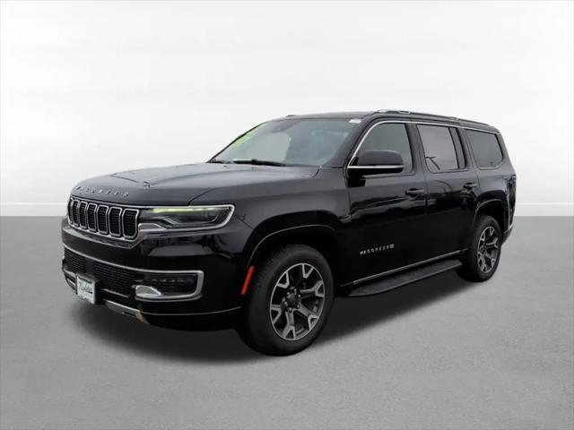 2023 Jeep Wagoneer Series III 4x4
