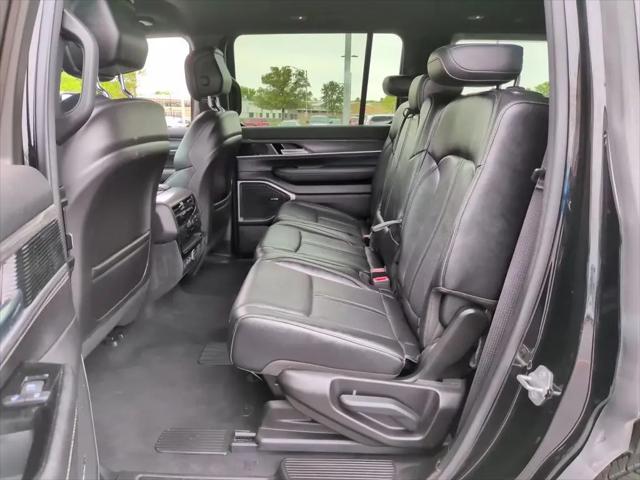 2023 Jeep Wagoneer Series III 4x4