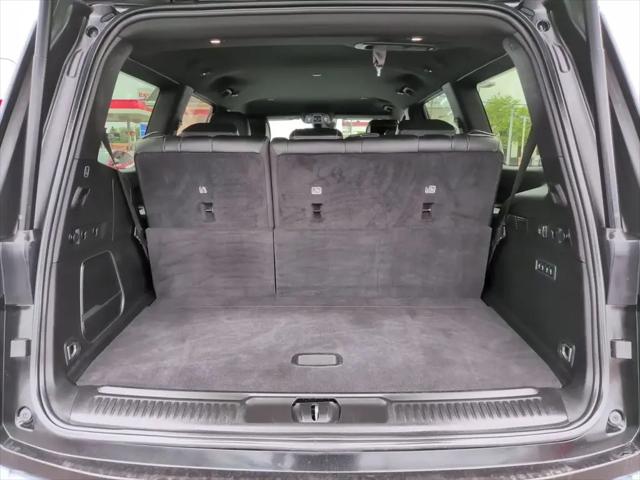 2023 Jeep Wagoneer Series III 4x4