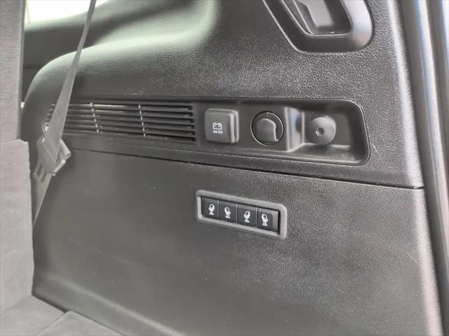 2023 Jeep Wagoneer Series III 4x4