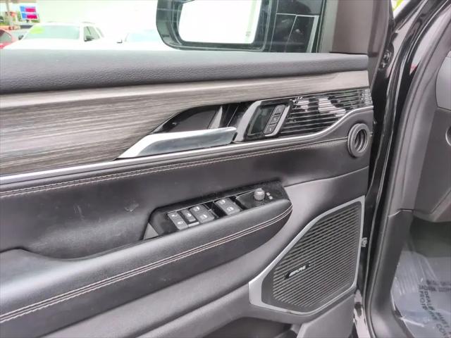 2023 Jeep Wagoneer Series III 4x4