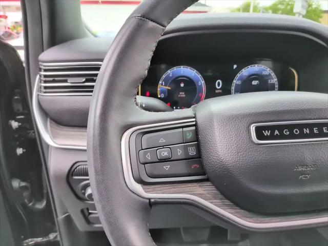 2023 Jeep Wagoneer Series III 4x4