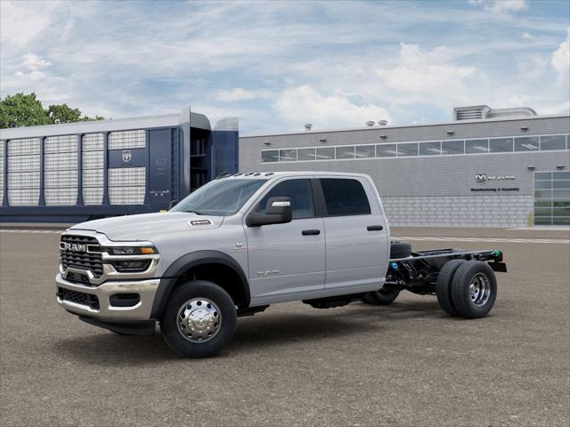 2026 Ram 3500 Tradesman/Big Horn