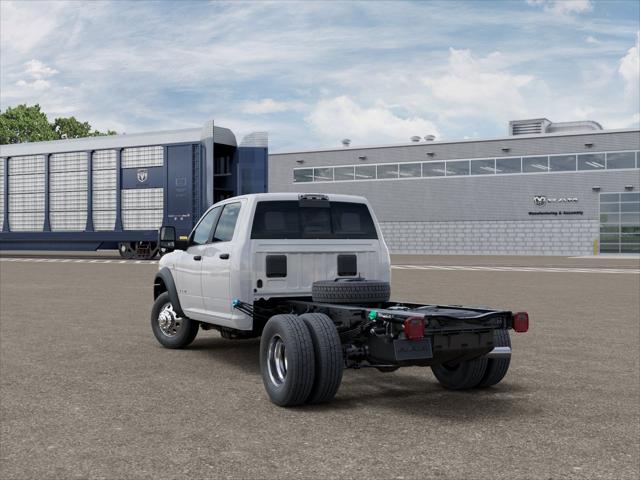 2026 Ram 3500 Tradesman/Big Horn