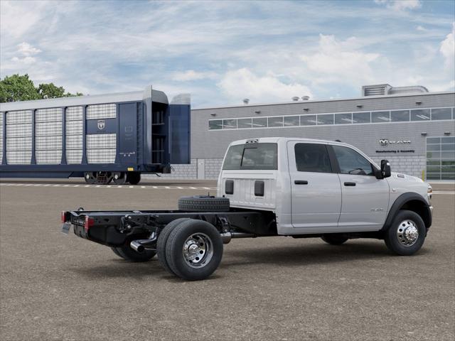 2026 Ram 3500 Tradesman/Big Horn
