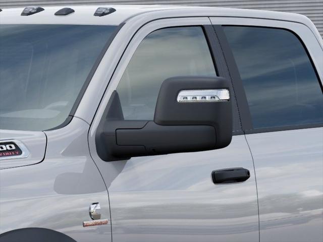2026 Ram 3500 Tradesman/Big Horn