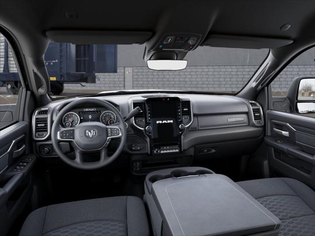 2026 Ram 3500 Tradesman/Big Horn