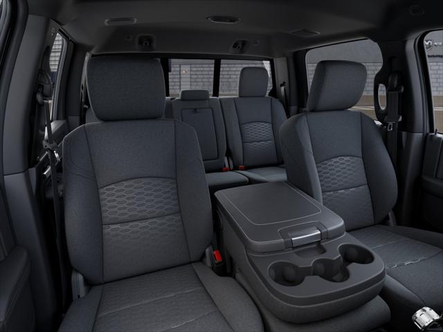 2026 Ram 3500 Tradesman/Big Horn