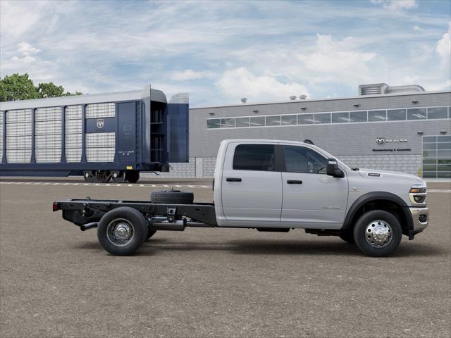 2026 Ram 3500 Tradesman/Big Horn
