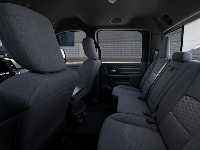 2026 Ram 3500 Tradesman/Big Horn