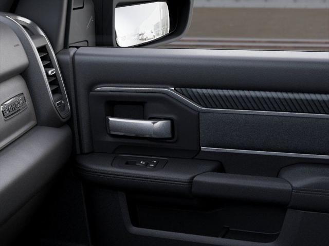 2026 Ram 3500 Tradesman/Big Horn