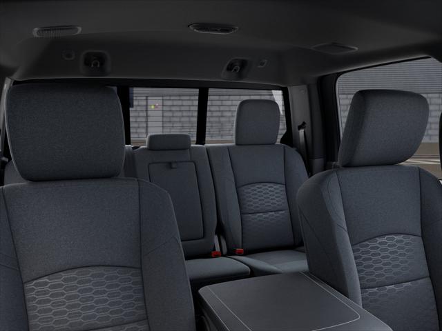 2026 Ram 3500 Tradesman/Big Horn