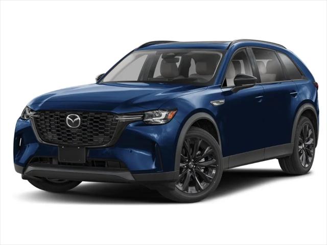 2026 Mazda X-90 3.3 Turbo Premium Sport for sale in Austin, TX