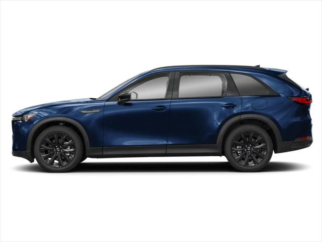 2026 Mazda X-90 3.3 Turbo Premium Sport